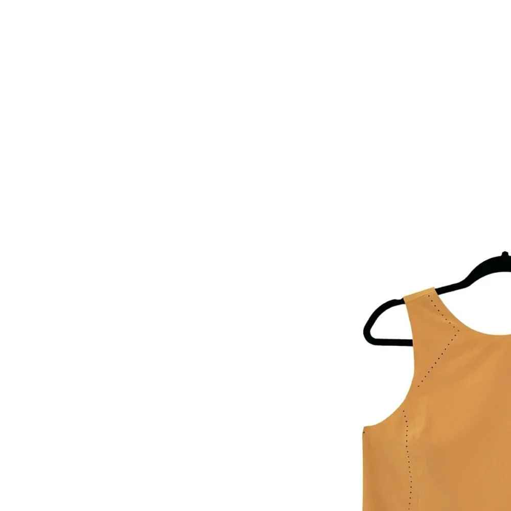 Athleta Terra Crop Tank - Picture 3 of 6